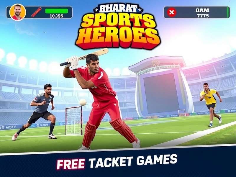 Desert Storm Commandos Indian festival event